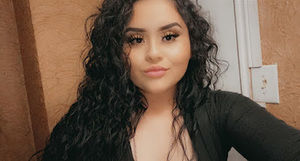 Meet your Posher, Katia